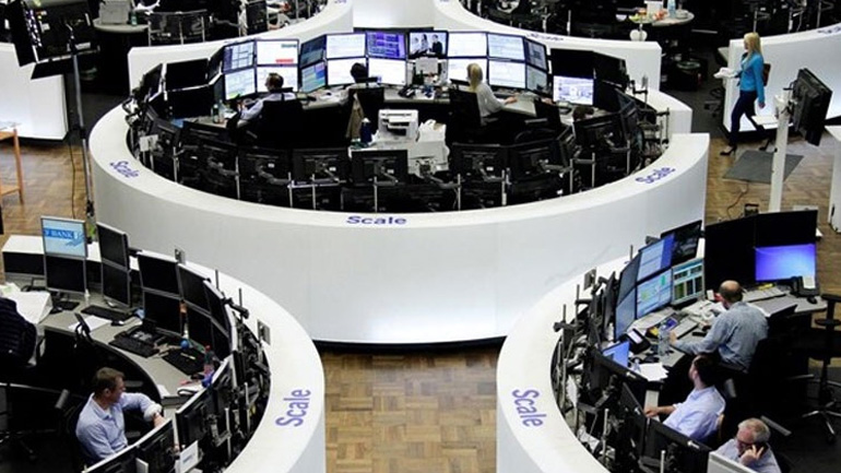 Θετικό πρόσημο στις ευρωπαϊκές αγορές