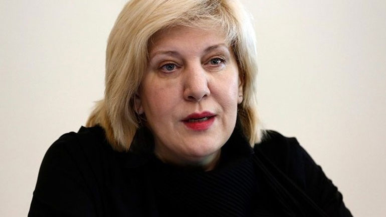 «Τα κράτη πρέπει να θέσουν τα ανθρώπινα δικαιώματα στο επίκεντρο των μεταναστευτικών τους πολιτικών»