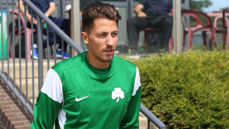 Απορρίφθηκαν οι εφέσεις του Παναθηναϊκού για τους Βέμερ και Μπούρμπο