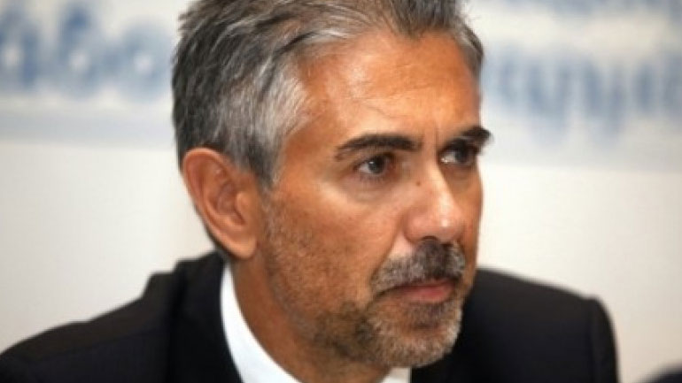 Με μηνύσεις απειλεί ο Φρουζής