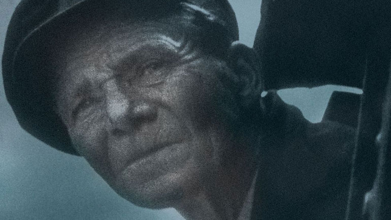 Κλοντ Λανζμάν: Πέθανε ο σκηνοθέτης της ταινίας «Ολοκαύτωμα»