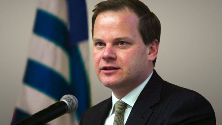 «Δεν τάζουμε έργα και υποδομές χωρίς σχεδιασμό κι εξασφαλισμένη χρηματοδότηση»