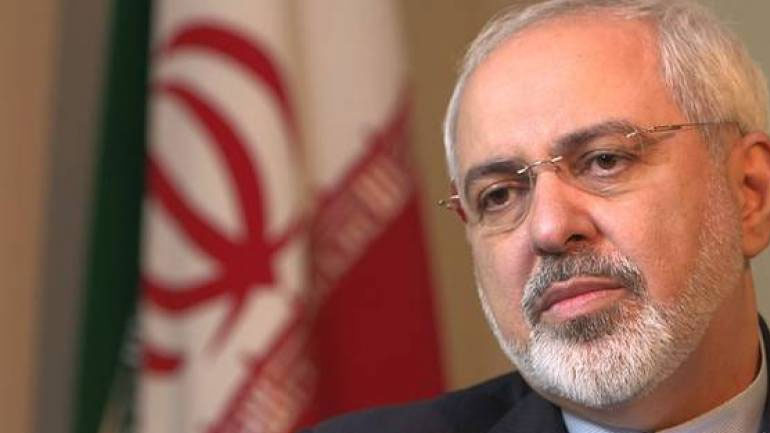 Ιρανός ΥΠΕΞ: Υπάρχει η πολιτική βούληση για αντίσταση στις ΗΠΑ