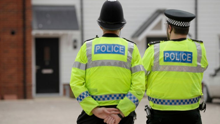 Βρετανία: Μάχη με τον χρόνο δίνουν οι ερευνητές στο Σάλσμπερι