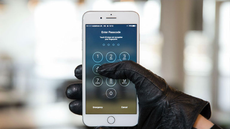 Έρευνα: Οι μισές φορητές συσκευές δεν προστατεύονται με κωδικό πρόσβασης!