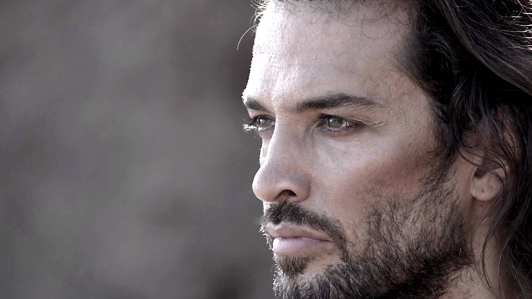 Ο Μάριος Ιορδάνου ανεβάζει Ρίτσο στον Άη – Στράτη