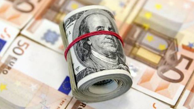 Ενισχύεται το ευρώ έναντι του δολαρίου