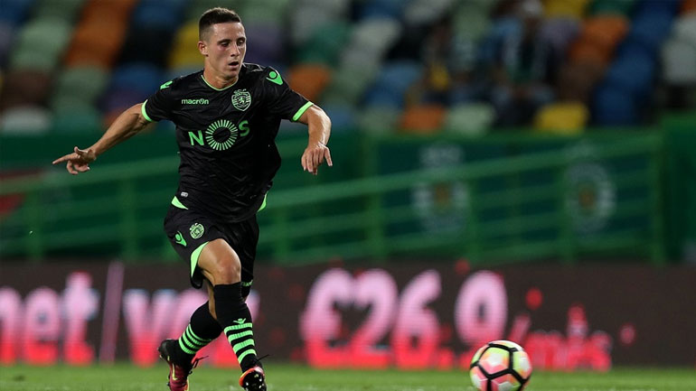 Η «A Bola» στέλνει τον Ποντένσε στον Ολυμπιακό