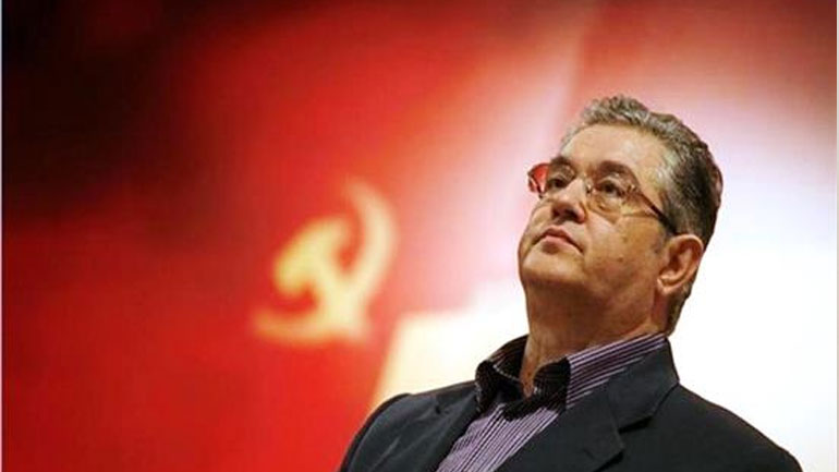 «Στον πυρήνα της πολιτικής πρότασης του ΚΚΕ ο λαός και τα παιδιά»