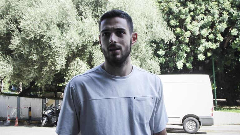 Παπαπέτρου: «Όλα είναι θετικά»