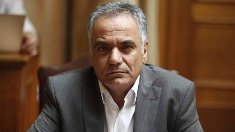 Σκουρλέτης: Εντός της ημέρας η κατάθεση ρύθμισης για την κατάτμηση Β’ Αθήνας και Περιφέρειας Αττικής