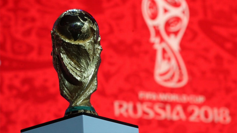 Σαρώνει τις παράνομες ιστοσελίδες η ΕΕΕΠ στο Μουντιάλ