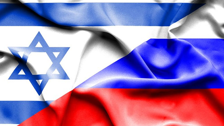 Αγαπημένος προορισμός μετανάστευσης για τους Ρώσους το Ισραήλ