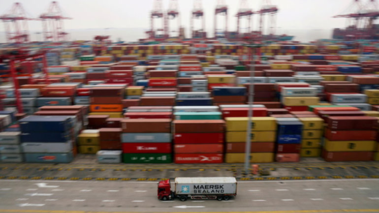 Πρωτοφανής οικονομικός πόλεμος ΗΠΑ-Κίνας