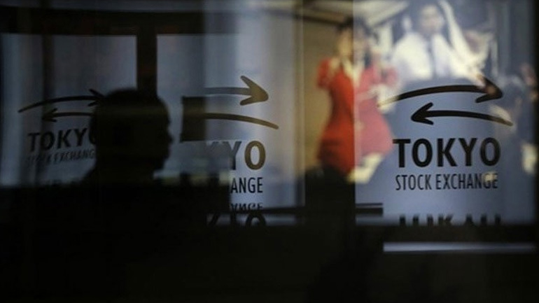Με άνοδο έκλεισε το χρηματιστήριο του Τόκιο