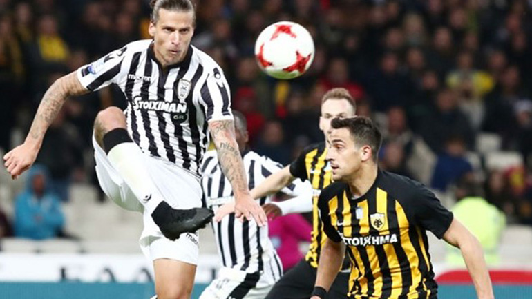 Ο ΠΑΟΚ μπροστά από ΑΕΚ και Ολυμπιακό στο προσεχές πρωτάθλημα