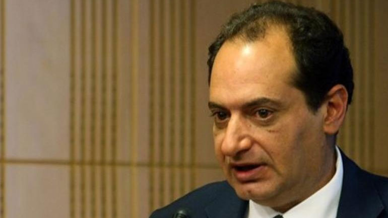 «Η Ελλάδα έχει εθνικό στρατηγικό σχέδιο για τις υποδομές της που εντάσσεται στα διευρωπαϊκά δίκτυα και στη διεθνή αγορά»