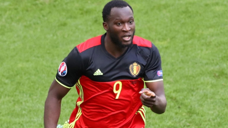 Θα ανοίξει το σκορ ο Λουκάκου κόντρα στη Βραζιλία;