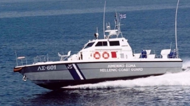 Η ανακοίνωση του λιμενικού για τον θάνατο του 48χρονου Ρώσου στη Χαλκιδική