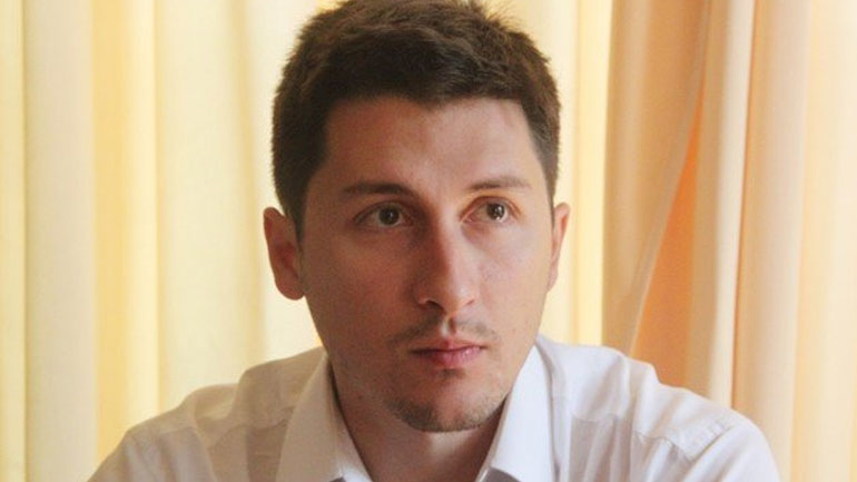 Χρηστίδης: O κ. Παππάς ζητά τώρα πιστοποιητικά πολιτικών φρονημάτων για την επιλογή στελεχών της ΕΡΤ