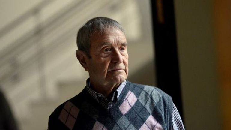 Στο νοσοκομείο ο Γιάννης Βογιατζής