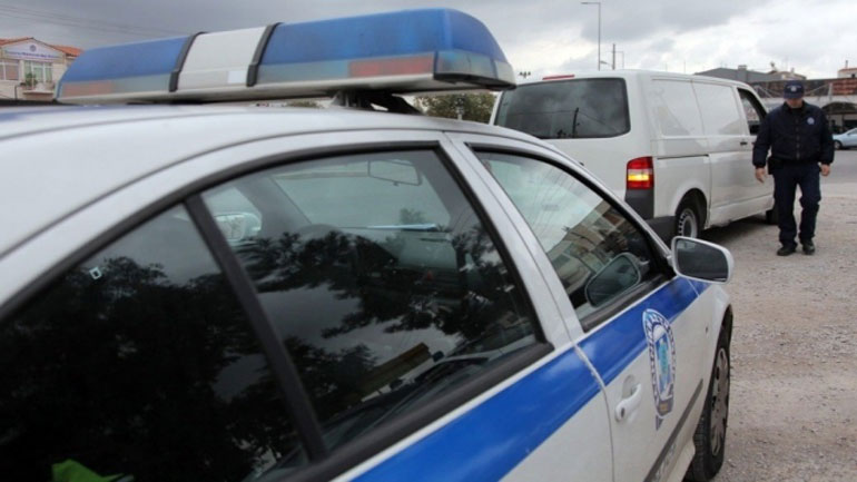 Καρέ-καρέ η δολοφονία του κτηνοτρόφου στο Αμάρι Ρεθύμνου