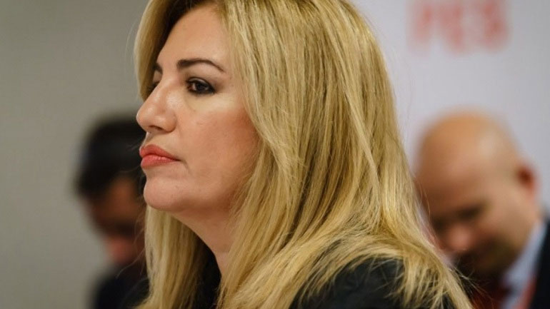 «Είναι η ώρα να προχωρήσουμε σε τομές, ρήξεις και σε προοδευτικές μεταρρυθμίσεις έτσι ώστε να προσελκύσουμε επενδύσεις»