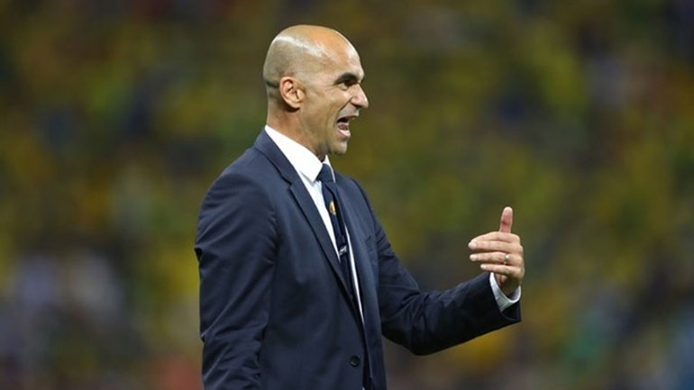 Μαρτίνεθ: «Άριστοι τακτικά»