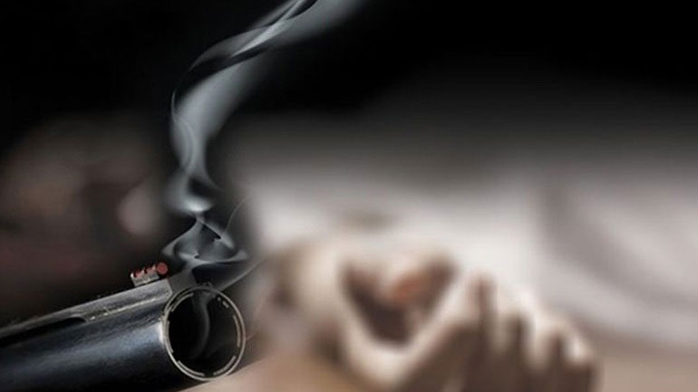 Αυτοκτόνησε 95χρονος στην Ξάνθη