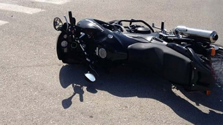 Άρτα: Θανατηφόρο τροχαίο με θύμα 21χρονο μοτοσικλετιστή