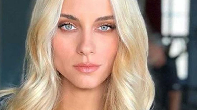 Η Δούκισσα Νομικού μας δείχνει τις μελανιές που της έκανε ο γιος της!