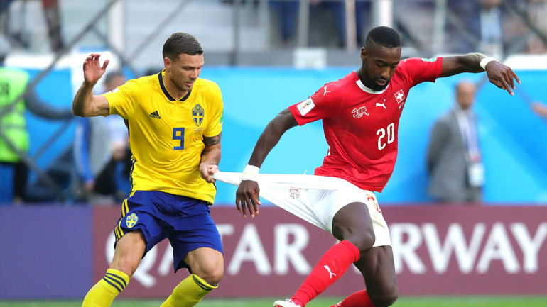 Ήρθε η ώρα για το πρώτο γκολ του Μπεργκ;