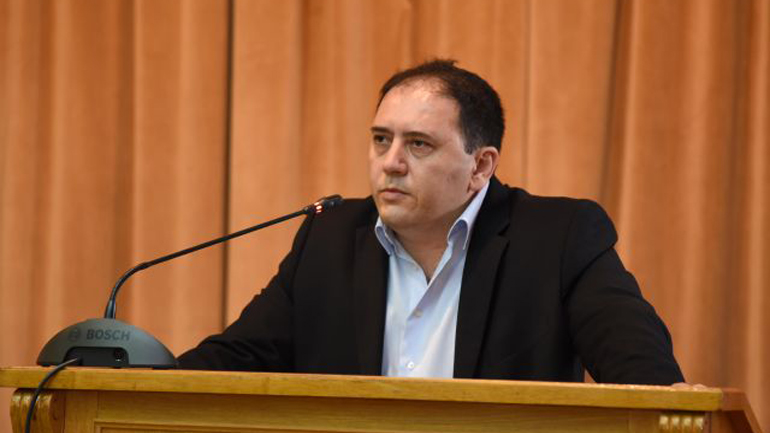 «Τα 10 λιμάνια της χώρας που είναι στο ΤΑΙΠΕΔ δεν πρόκειται να πουληθούν»