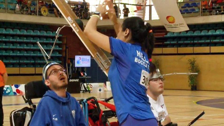 Χρυσός ο Πολυχρονίδης στο World Open της Πορτογαλίας