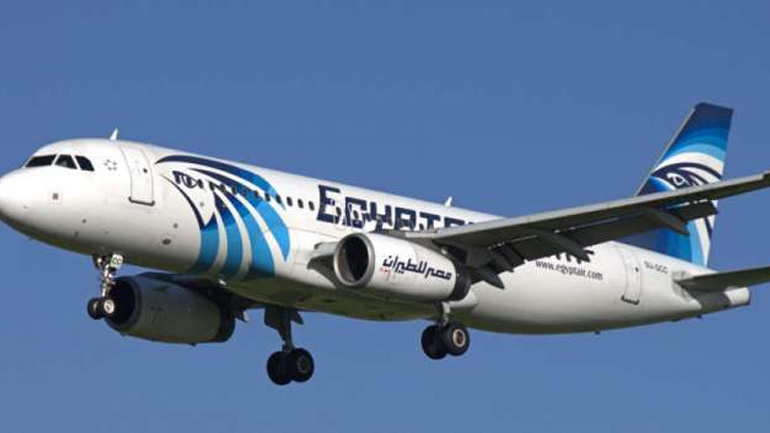 Μυστήριο με τη συντριβή της EgyptAir: Φωτιά λένε οι Γάλλοι, τρομοκρατία «βλέπουν» οι Αιγύπτιοι