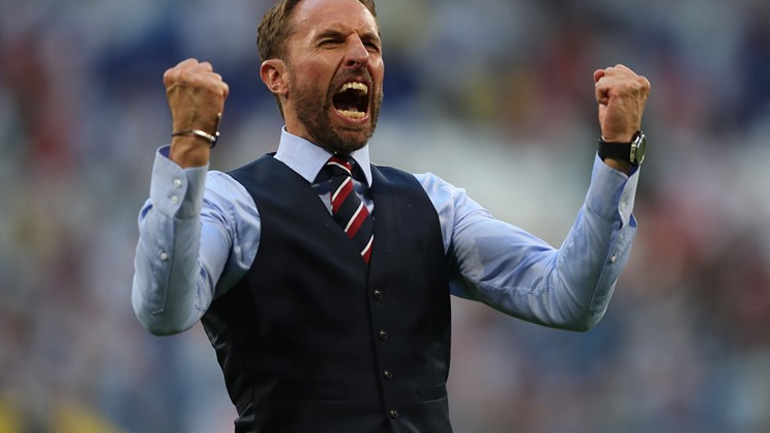 «Ο Τζόρνταν ήταν υπέροχος»