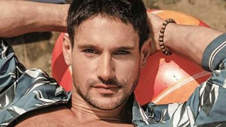 Πάνος Βλάχος: Η απάντησή του για τη δήλωση της Μαρίας Σολωμού πως έχει χωρίσει με την Ιωάννα Τριανταφυλλίδου Πάνος Βλάχος: Η απάντησή του για τη δήλωση της Μαρίας Σολωμού πως έχει χωρίσει με την Ιωάννα Τριανταφυλλίδου