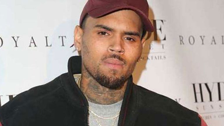 Chris Brown: Συνελήφθη ξανά για επίθεση σε φωτογράφο!