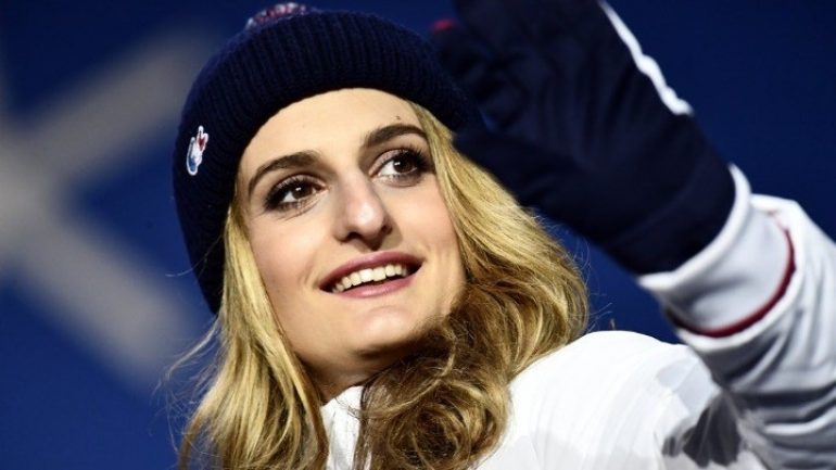 Γκαμπριέλα Παπαδάκη: Λατρεύω την Κρήτη