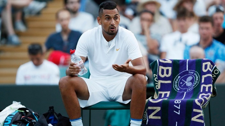 «Εκτός τόπου και χρόνου»