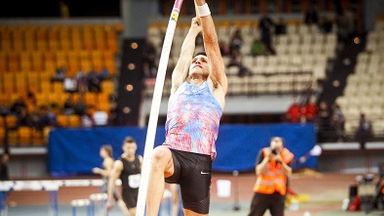 Καλή παρουσία από τον Φιλιππίδη στη Γερμανία