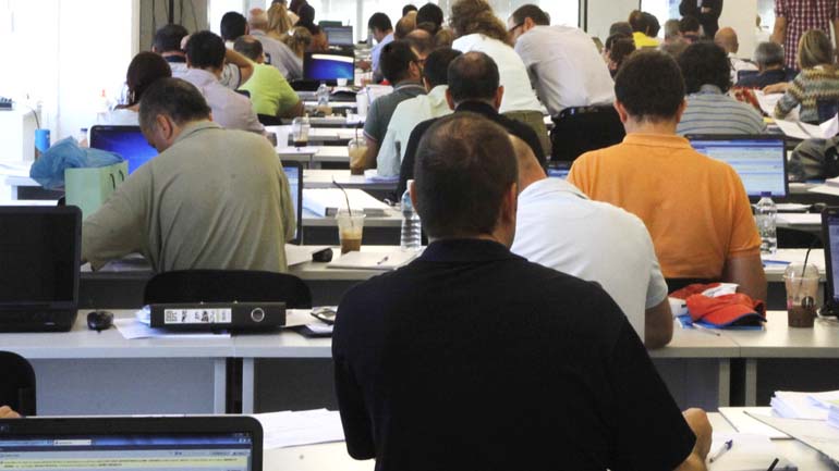 Δημόσιο: Μετατάξεις με μία μόνο αίτηση -Ποιους υπαλλήλους αφορά