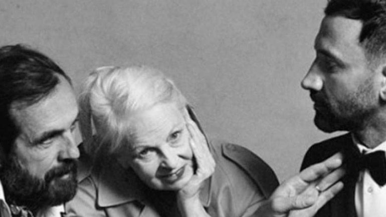 Ο οίκος Burberry θα συνεργαστεί για πρώτη φορά με Vivienne Westwood σε μια νέα συλλογή