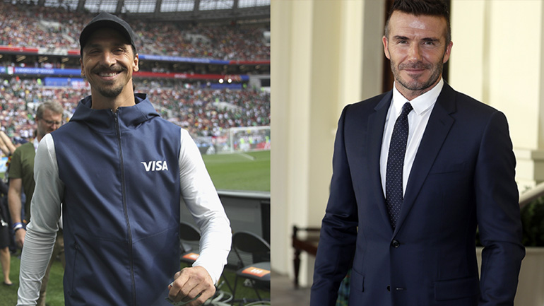 Έχασε το στοίχημα ο Ζλάταν!