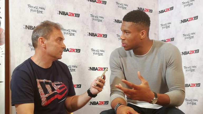 «Στην Ελλάδα πιστεύουν πως δεν θα παίξω ποτέ στην εθνική, αλλά αυτό θα συμβεί σύντομα!»