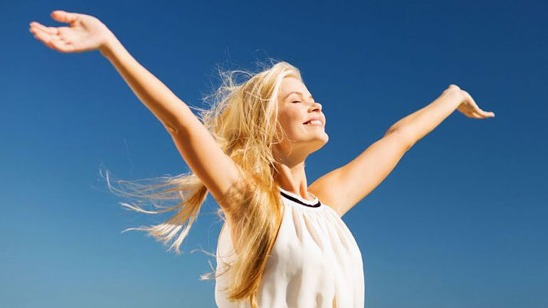 Οι πέντε κακές συνήθειες που μας κάνουν καλό!