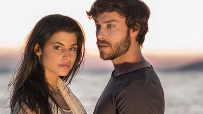 Συνεχίζονται τα γυρίσματα του Τατουάζ – Φωτογραφίες από τα παρασκήνια