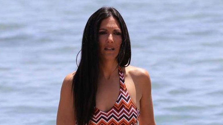 Ανθή Βούλγαρη: Ανακοίνωσε μέσω Instagram τη λήξη της συνεργασίας της με την Κατερίνα Καινούργιου