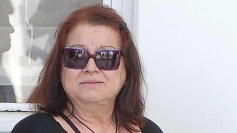 Τζέσυ Παπουτσή: Δεν φαντάζεστε για ποιον λόγο την αποκαλούσαν «συντρέχτρα» οι συνάδελφοί της