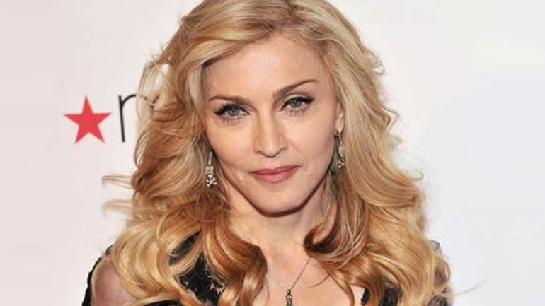 Βρίσκεται στη Μύκονο από την Παρασκευή η Madonna;